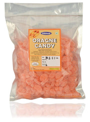 Dilkhush Orange Candy, 1000 g