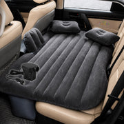 Toy Imagine Inflatable Car Bed with Air Pump & 2 Pillows