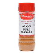 ROOPAK'S PIK-N-PAY's-Combo Pack Of Aloo Puri Masala + Special Pavbhaji Masala + Matar(Kulcha)Masala(Pack Of 3,100Gm Each)