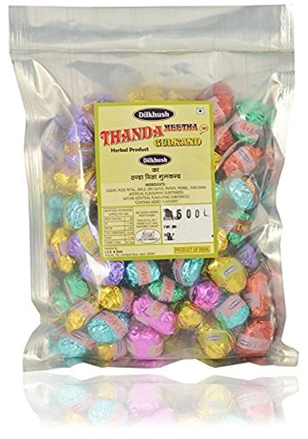 Dilkhush Thanda Meetha Pan, 500 g