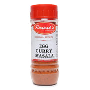 ROOPAK'S Combo Pack Of Egg Curry Masala + Chicken Curry Masala (Pack Of 2, 100gm each)