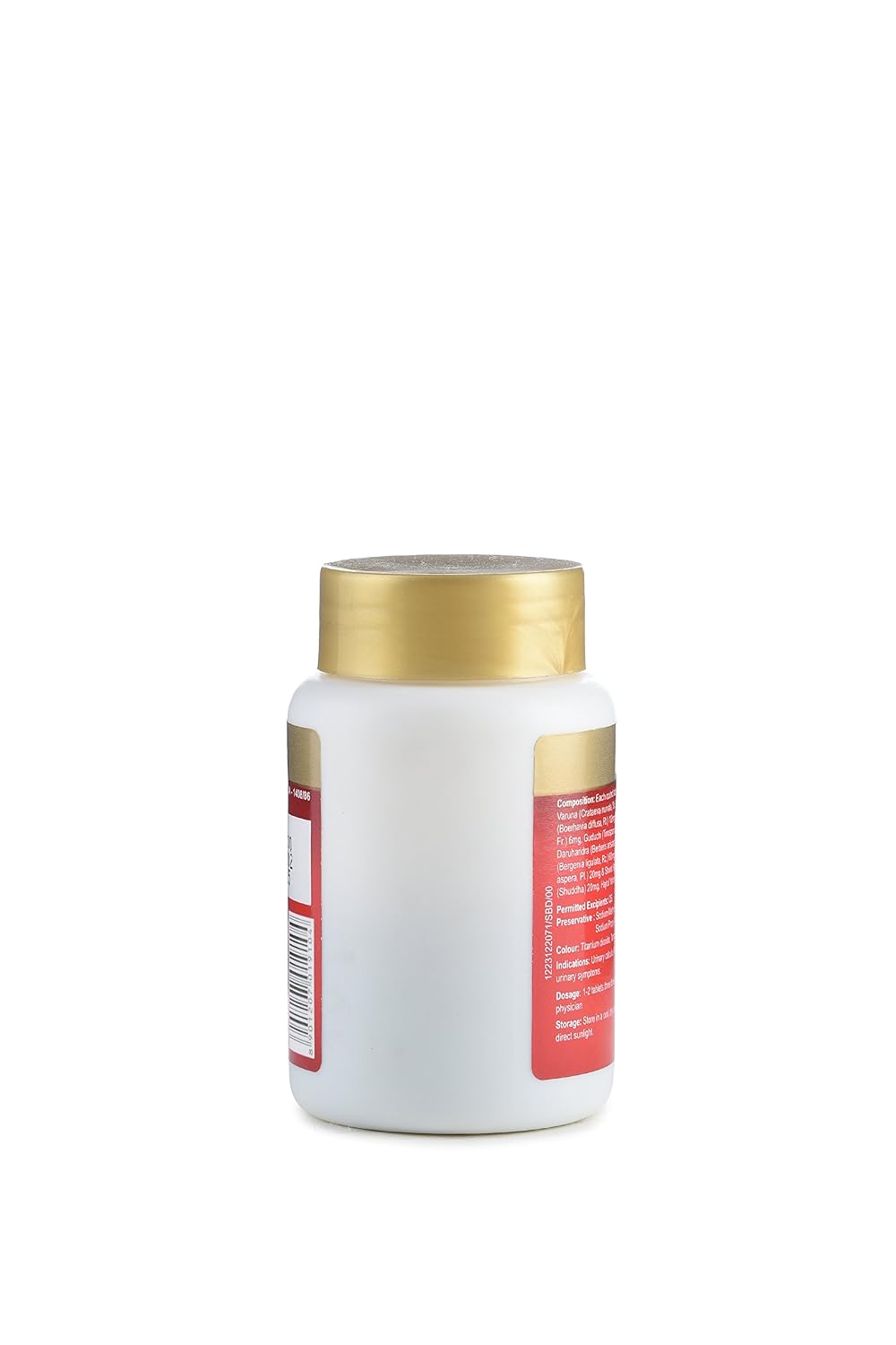 Dabur Laxirid - 60 Tablets