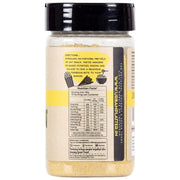 Urban Platter Parmesan Style Seasoning, 100g (Savoury Umami Sprinkle | Clean-Label | Ideal for Pasta, Salads, Snacks)