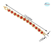 SHINDE EXPORTS shirdi saibaba hand bracelet for men and women