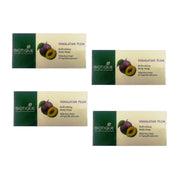 Biotique Himalayan Plum Body Soap, 150 g (Pack of 4)