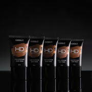 INSIGHT HD Foundation | Dewy Finish | High Coverage| Blurring Properties| Lightweight | Fragrance Free |Flawless Look| Shade-MN20