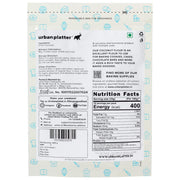 Urban Platter Coconut Flour, 400 g