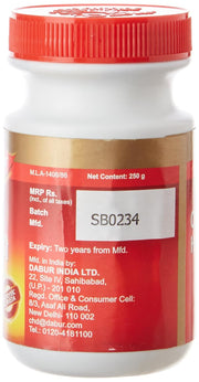 Dabur Chitrak Haritaki - 250 Gm