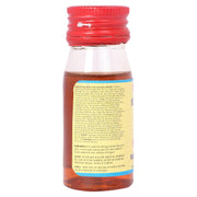 Baidyanath Asli Ayurved Vishnu Tail 25Ml Kesar Yukta