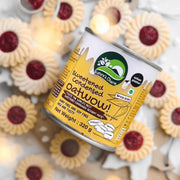 Urban Platter Sweetened Condensed Oatwow Dessert Mate, 320g (Product of Thailand, Oat-Based, Dairy & Soy Free, Perfect for Cakes, Fudge, Cookies)