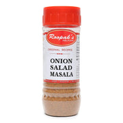 ROOPAK'S PIK-N-PAY's-Combo Pack Of Kala Chat Masala + Fruit Chat Masala + Onion Salad Masala(Pack Of 3,100Gm Each)
