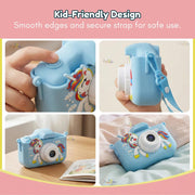 Toy Imagine Unicorn Kids Digital Camera