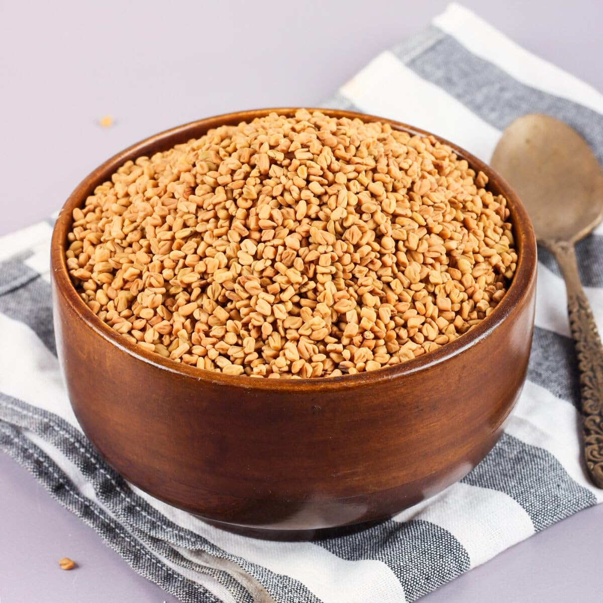Urban Platter Dried Fenugreek (Methi) Seeds, 1000 g
