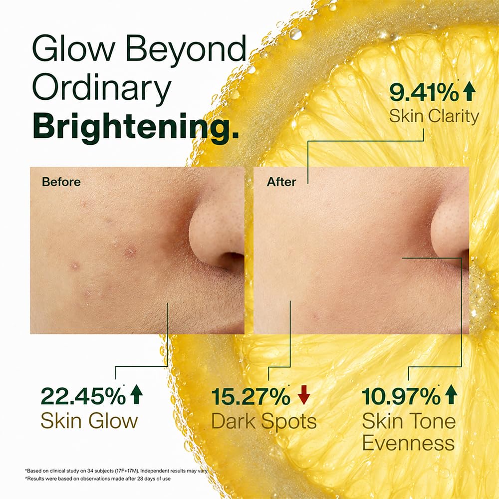 Biotique Fruit Brightening Face Wash| Ayurvedic and Organically Pure| Advanced Swiss Technology |100% Botanical Extracts| Suitable for All Skin Types | 100mL