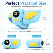 Toy Imagine Kids Digital Camera 1080P with 2-Inch Screen & Games