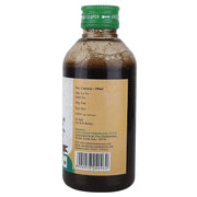 Vaidyaratnam Dasamoolam Kashayam 200 ml (Pack of 2)