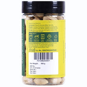 Urban Platter Roasted Salted California Pistachios, 100g [Lightly Salted | Premium California Pistachios In Shell | Rich in Fibre | Rich in Protein | Add to Fruit Salads, Oatmeals, Trail Mixes, Desserts, Baked Goods]