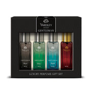 Yardley London Gentleman Luxury Perfume Gift Set