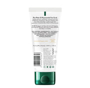 Biotique Rice Water & Niacinamide Deep Cleanse Gel Face Scrub for Smoother, Radiant and Brighter Skin|Glass Skin |Unclogs Pores|For Men & Women- 100ml