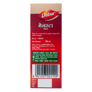 Dabur Mensta 200ml