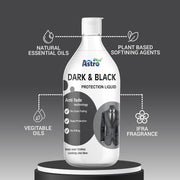 Astro Plus+ Dark & Black Protection Liquid Antifade Technology Classic Liquid Detergent Classic Liquid Detergent (500ml)