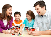 Mattel Games Uno UNO card game (B7696)