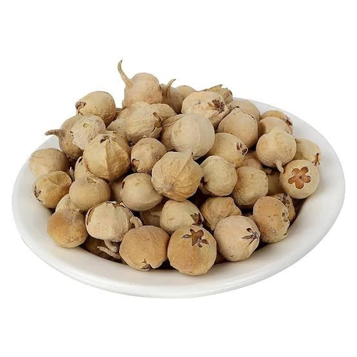 NatureVit Paneer Phool 400 Gram | Paneer Doda | Withania Coagulans | Natural Herbal Remedy for Diabetes, Liver & Kidney Health | 100% Raw & Sun-Dried Flowers