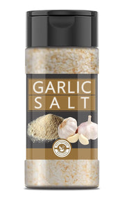 Holy Natural Garlic Salt 200 gm