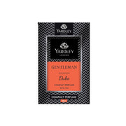 Yardley London Gentleman Duke Compact Perfume For Men, 18Ml - Musk, Cedar, Pineapple, Spray