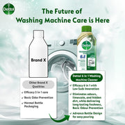Dettol Washing Machine Cleaner 250ml Pine