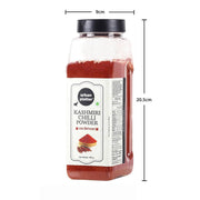 Urban Platter Kashmiri Red Chilly Powder, 400 g