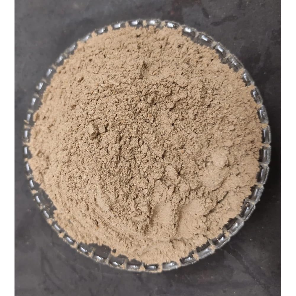 IndianJadiBooti Pure Imli Beej Powder (Tamarind Seed) | Traditional Ayurvedic Botanical for Joint Comfort, Vitality & DIY Skincare Hydration (100 Grams)