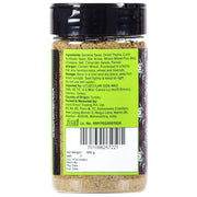 Urban Platter Zaatar Powder, 100g (Middle Eastern Spice Blend, Herby, Tangy and Nutty, Use As A Dry Rub Or Sprinkler)