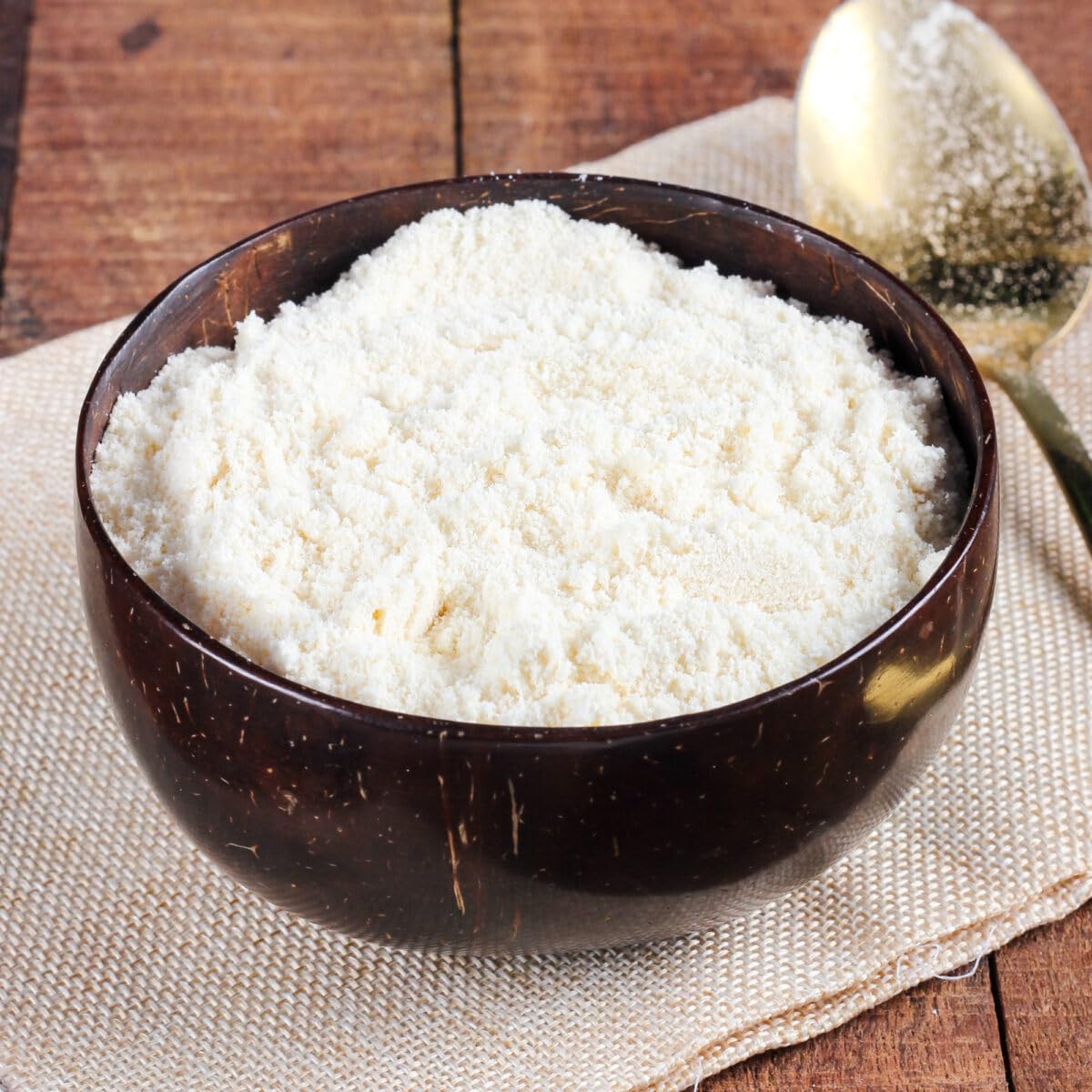 Urban Platter Coconut Flour, 1000 g