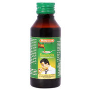Baidyanath Asli Ayurved Kasamrit Syrup (200ml)