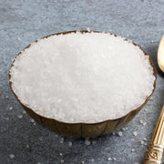 Urban Platter Kosher Salt, 300g / 10.8oz [All Natural & Coarse], White