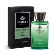 Yardley London Gentleman Urbane Liquid Perfume For Men, 50ml - Fresh