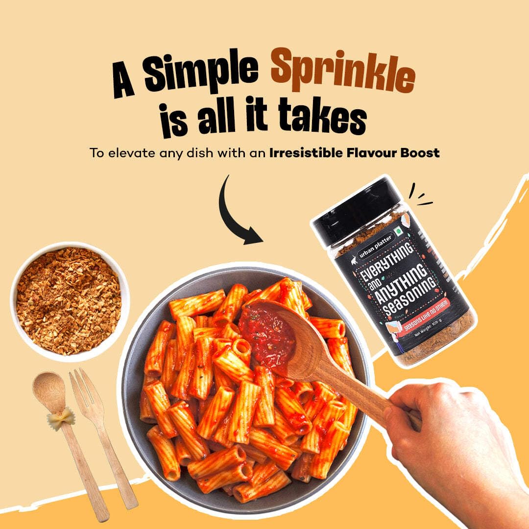 Urban Platter Everything & Anything Seasoning, 100 g