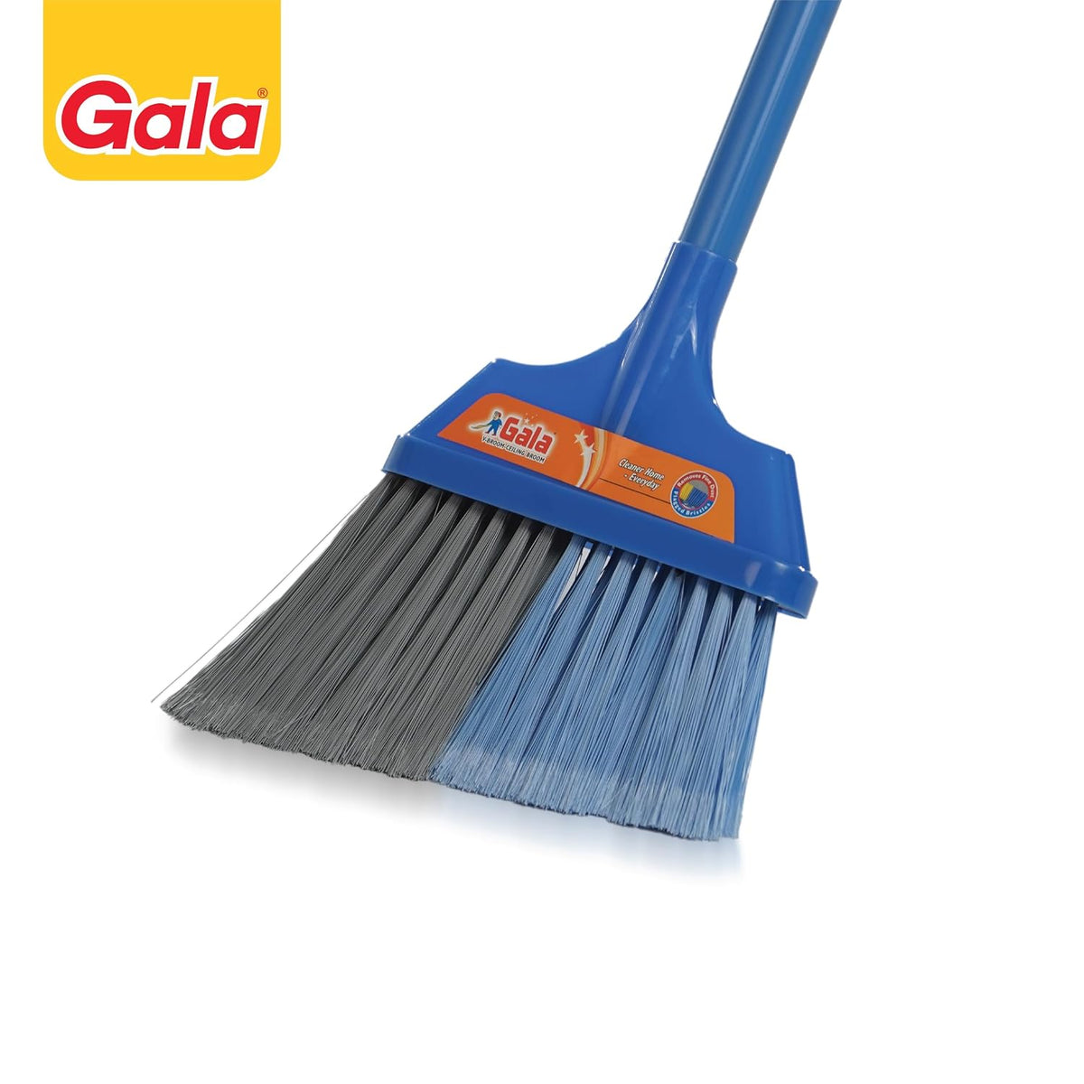 Gala 132826 V Floor Broom