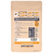 Urban Platter Exotic Hazelnuts, 200g, (Protein & Fiber Rich, For Confectionery, Baking, Nut Pastes & Dessert)