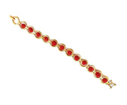 SHINDE EXPORTS shirdi saibaba hand bracelet for men and women
