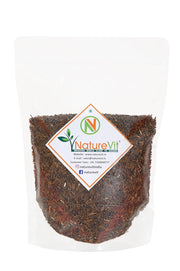 NatureVit Kali Jiri 100g | Original Bitter Cumin Seeds | Ayurvedic Herb for Detox, Diabetes & Digestion | Raw & Natural