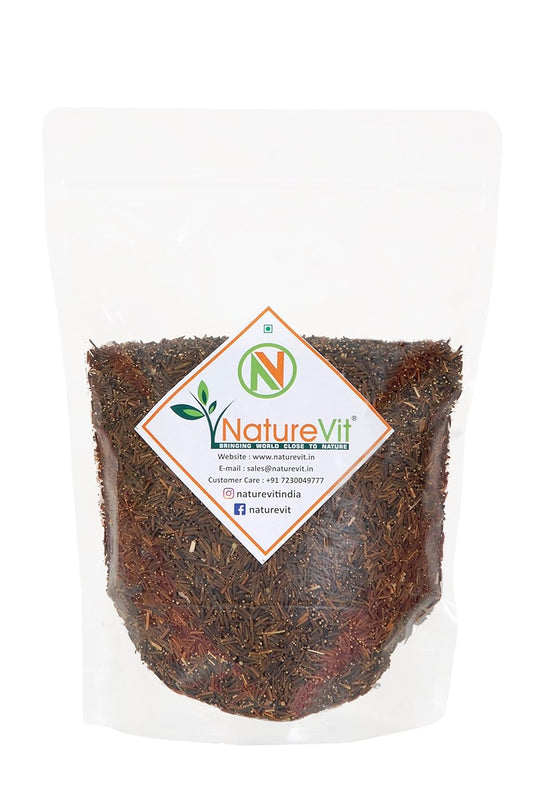 NatureVit Kali Jiri 100g | Original Bitter Cumin Seeds | Ayurvedic Herb for Detox, Diabetes & Digestion | Raw & Natural