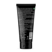 BEARDO DeTan Face scrub for Men, 50g | Coffee Face Scrub for Blackhead & Tan Removal | Glowing Skin with Dual Bead Exfoliation | Reduce Dark Spots & Oil Control