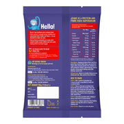 Slurrp Farm Healthy Breakfast and Snacks Trial Pack Combo, Millet Pancake and Dosa Mix, 300g (Pack of 6, 50g each)