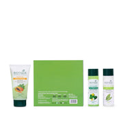 Biotique 3 Step Ritual for Flawless Skin Kit 390ml