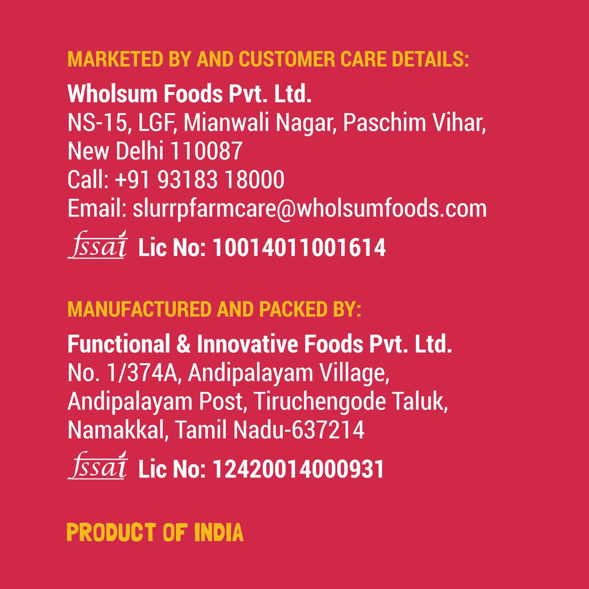 Slurrp Farm Millet Dosa Instant Mix | Supergrains And Beetroot | Natural And Healthy Food, 150g (Pack Of 3)