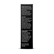 Beardo Don Perfume for Men, 20ml | With Melon, Jasmin, Vannila Intense Fresh | Strong Long Lasting Mens Perfume | EAU DE PARFUM Men | Gift for men | Gift For Friends