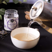 Urban Platter Dried Lavender Flowers from Kashmir, 30g