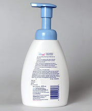 Sebamed Baby Face & Body Wash Foam|pH 5.5|Ideal for face & body cleansing|400 ml (Pack of 2)